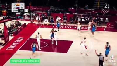 When you are Slovenian basketball team - Vol.2