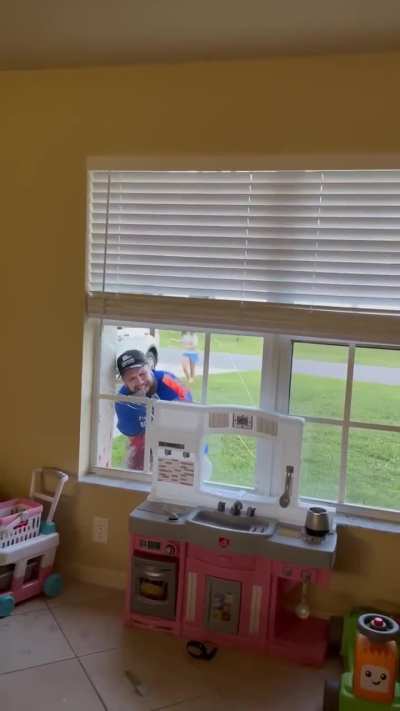 F around and find out