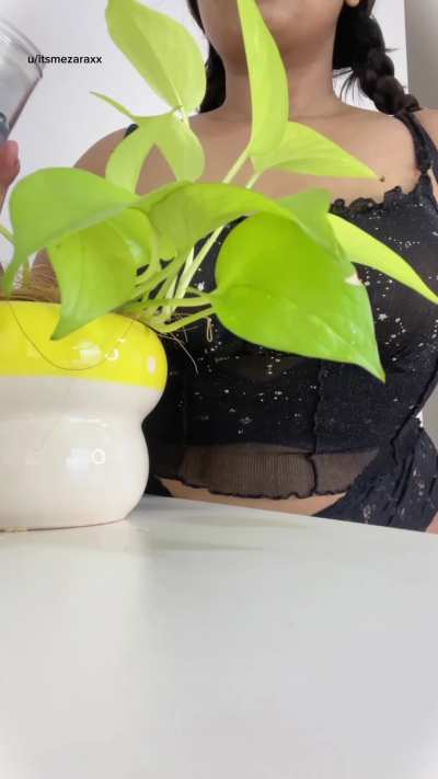 I know what gets you going