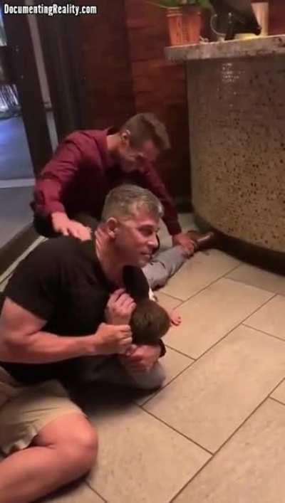 Joel Michael Singer, don’t forget.