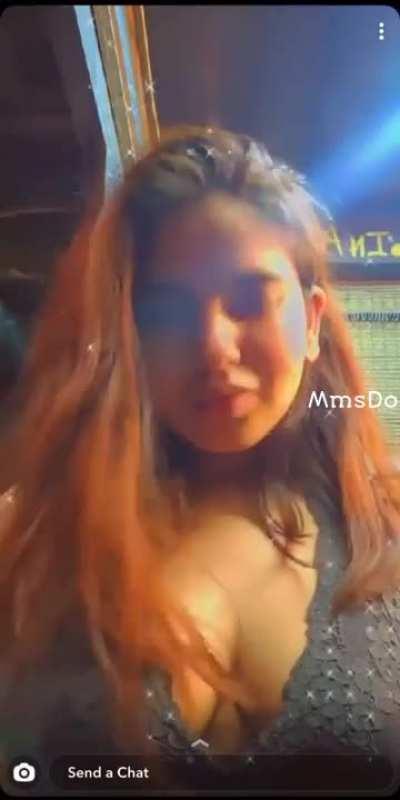 Guess her Size [18+]