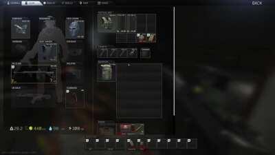 New goal is to make hatchet runners kill themselves