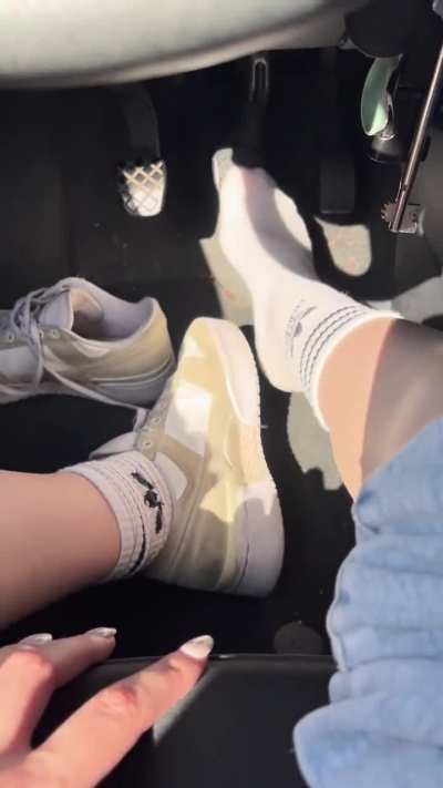 would you suck them out ?😈