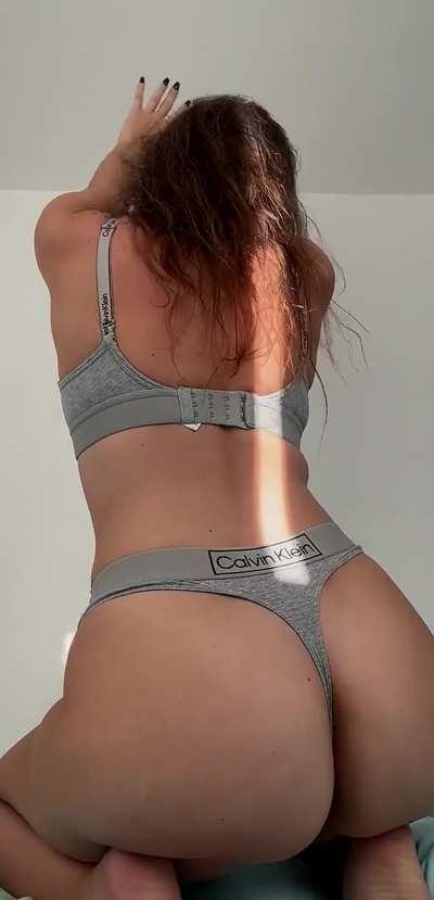 It’s dinner time, papi