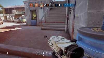 “Wait what happened”