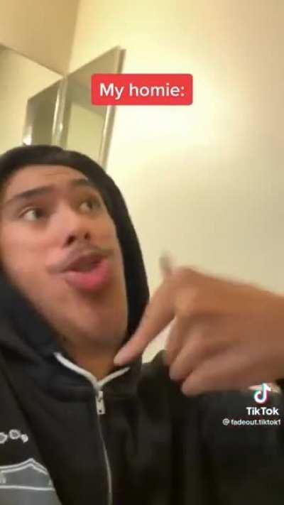 I'm 15 and this is yeet