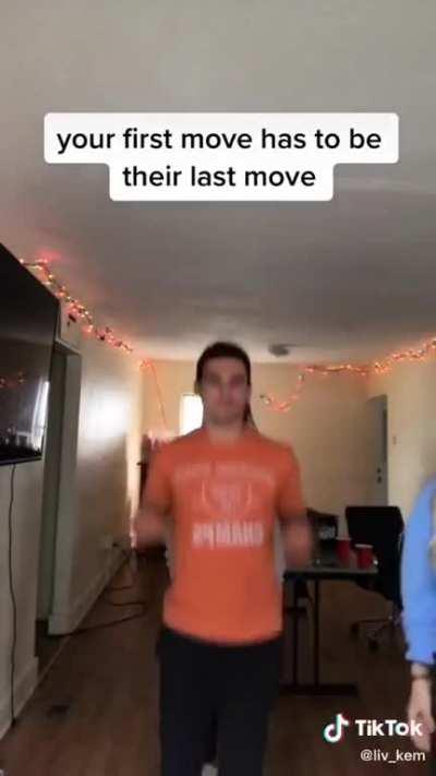 Thinking outside the box