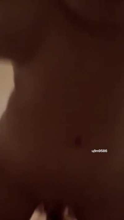 I really wanted some cock 😈 [mf] (oc)