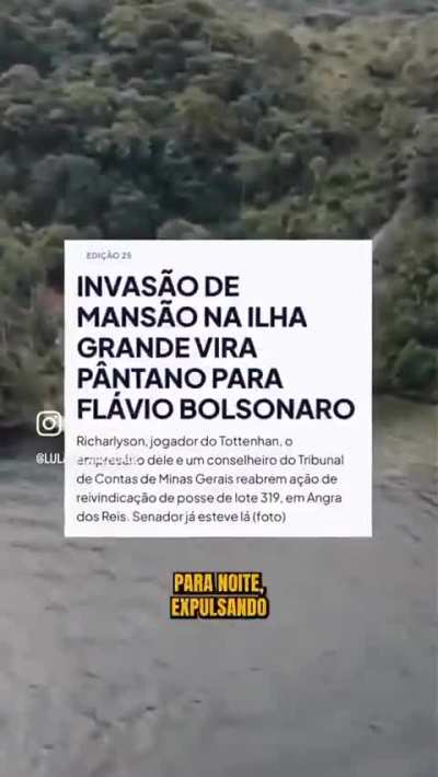 Paixão por Mansões
