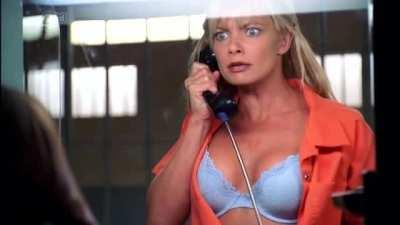 Jaime pressly
