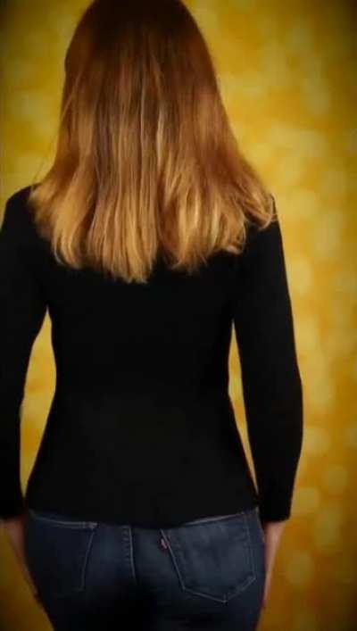 WhisperAudios catches you lookin'...