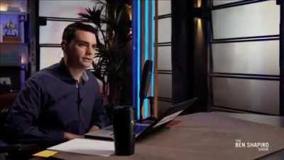 Ben Shapiro tips