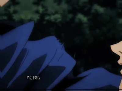 Jujutsu kaisen edit- you all will love it