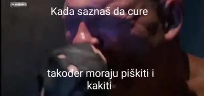 Proveo sam život u laži i ne znam mogu li to izdržati