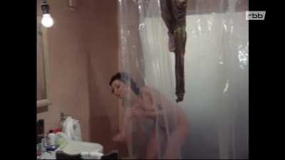 [Bush] [Ass] Marijam Agischewa in 