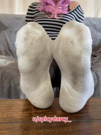 Want them in your face?