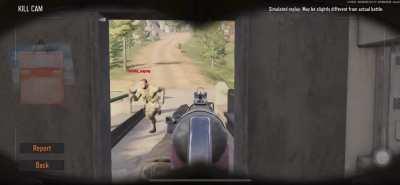 Got that codm movements