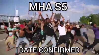 everyone after hearing the news