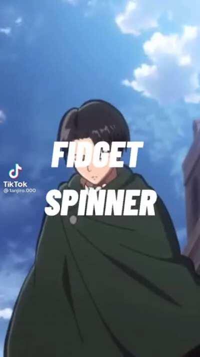 Figet Spinner