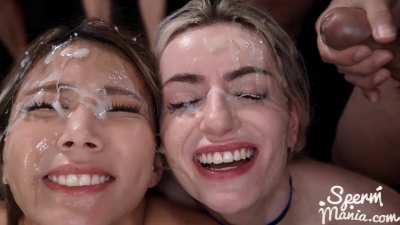 “I don’t know if we’ll be able to handle it all.”