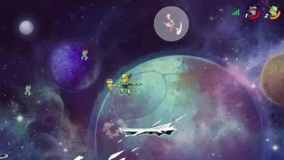 A clip from a while back, not sure if it's good