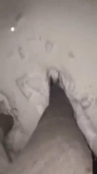 Separation of a pair