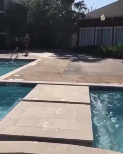 Got Her In The Baby Maker!