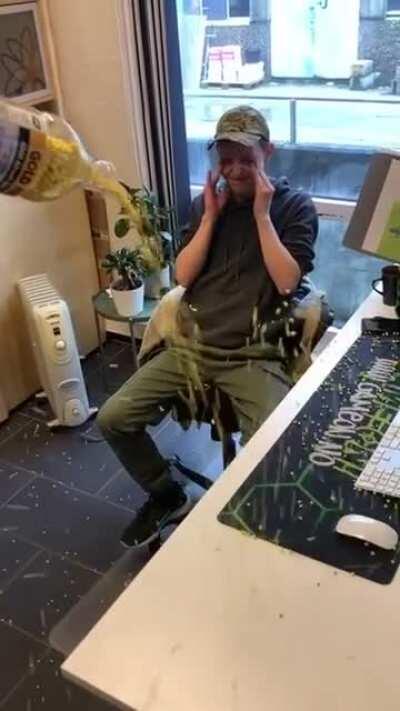 This is painful to watch