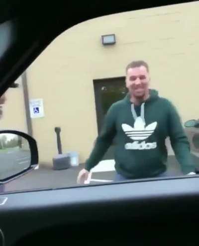 Better shape up with these guys