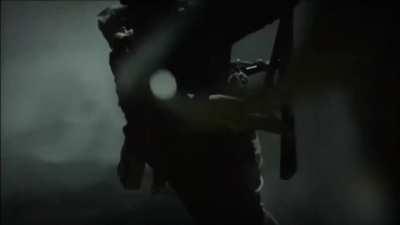 another bait and switch but atleast its not MGRR gagin