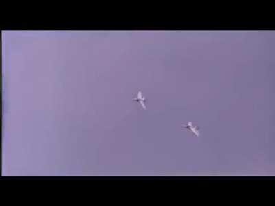 Anybody remember this 1991 spoof film Hot Shots! making fun of the movie Top Gun