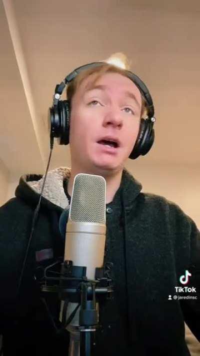 When your friend gets their first megalodon kill in Sea of Thieves.