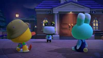 Del, I love you but come on man