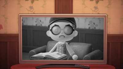 Cookie, The Cowardly Dog!