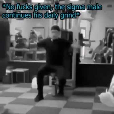 Stop helping dump women during your Grind