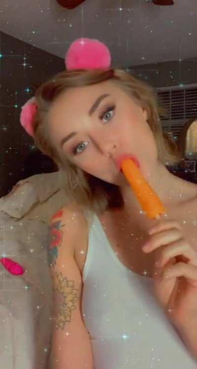 Do you prefer mindless head or a thoughtful blowjob?