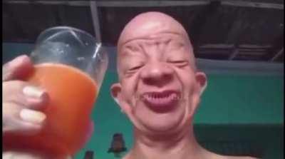 Esperem pelo final...valhe a pena (confie)