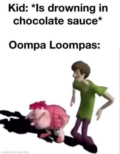 What else are you supposed to do?