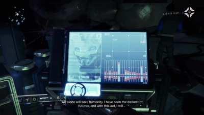 How my dumbass reacted to lakshmi 2 dying