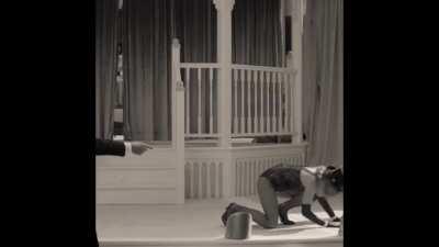 Elizabeth Olsen as Wanda