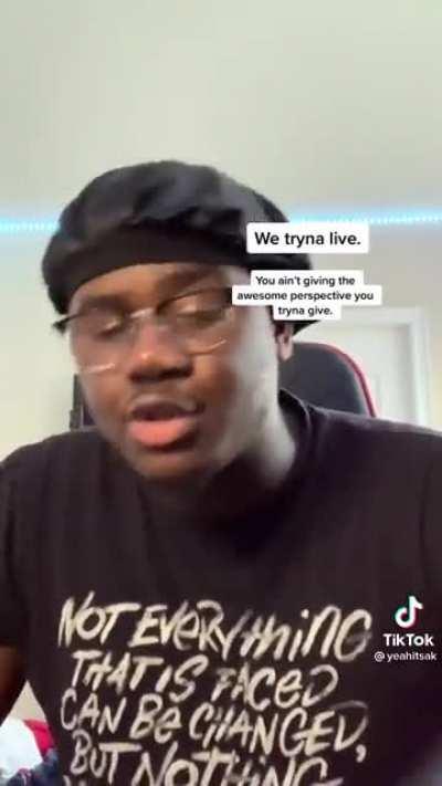 Chad absolutely destroys anti-vaxxers