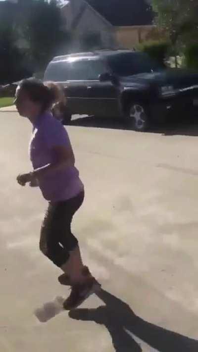 Civilised America 🇺🇸