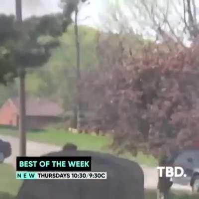 Do not experiment with fire