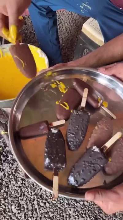 Why? Genuinely I want to ask. 