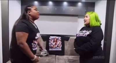 Full clip for the people who wanted it