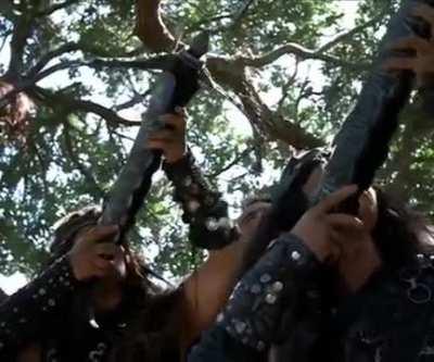 Все возможно, когда ты Зена