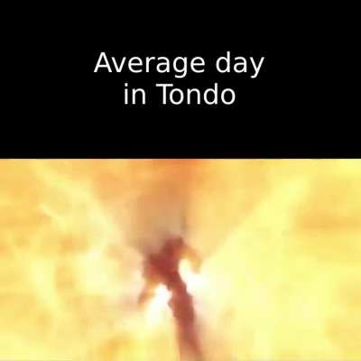 Squatter na nawalan pa ng bahay