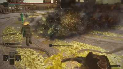 Genuinely, why do we even have anti-cheat? It slows down your computer but still allows blatant cheating like this.