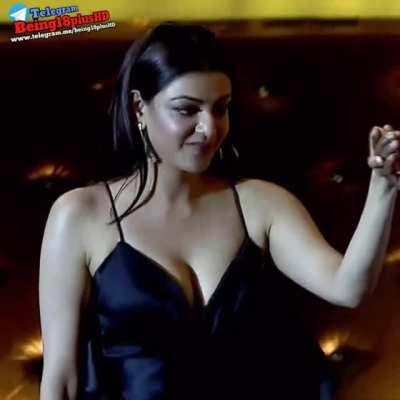 Kajal Aggarwal's bookshelf