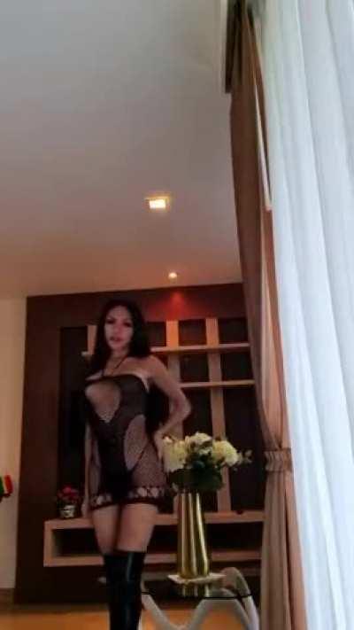 Ts Peachyy Lily 🔥🔥